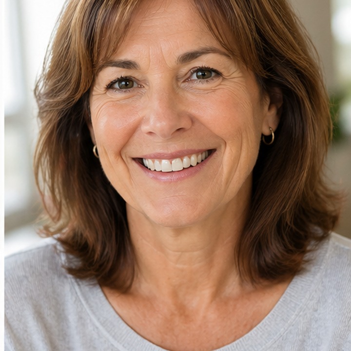 Susan M., reader